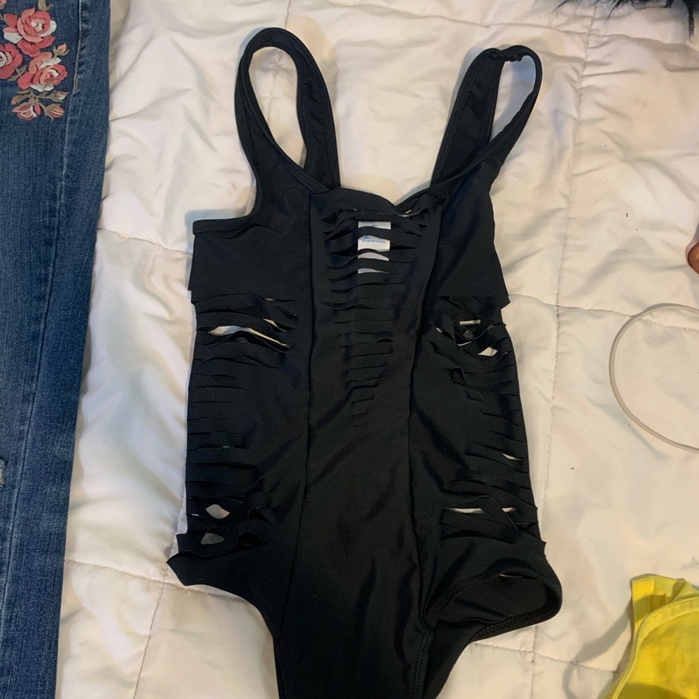 Swimsuit